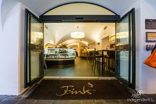 Ristorante Fink - Bar