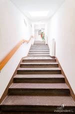 Santéshotel Wegerhof - Treppen und Stufen