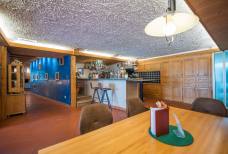 Hotel Alp Cron Moarhof - Bar