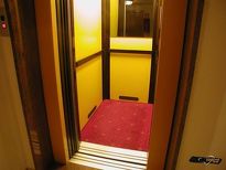 Hotel Dolomiti Madonna - Fahrstuhl