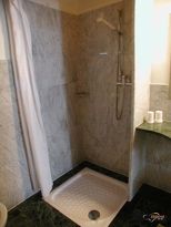 Hotel Gassenwirt - Badezimmer