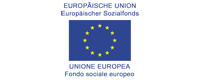 ESF - Europäischer Sozialfonds